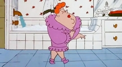 پلنگ صورتی (فصل 2 - قسمت 32)